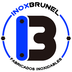 Logo InoxBrunel